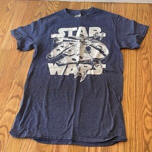 Star Wars Tee